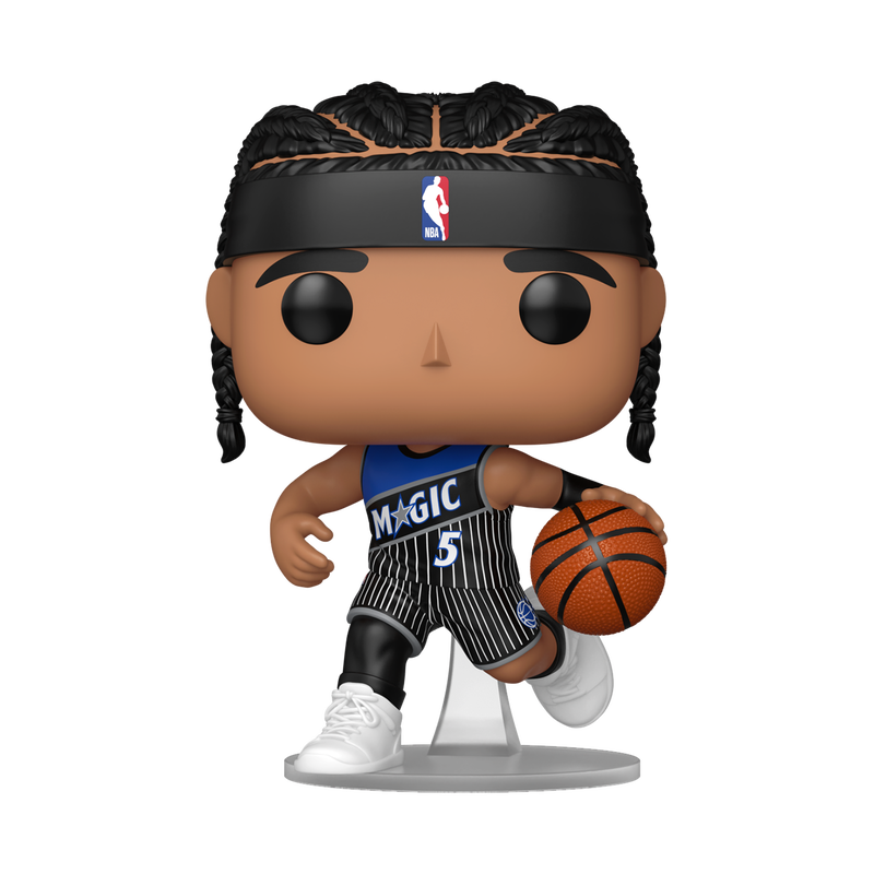 Funko Pop! Sports: NBA - Paolo Banchero (Icon Edition Jersey) #229 *PREORDER*