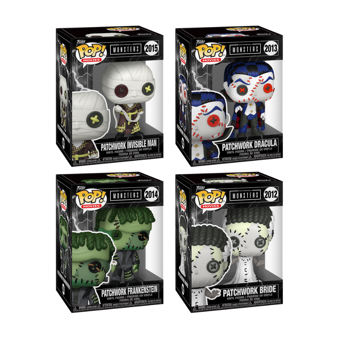 Funko POP 20体セット(バラ売り不可):全てプロテクター付き Funko POP 20体セット(バラ売り不可):全てプロテクター付き - メルカリ