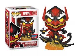 Funko Pop! MARVEL - SPIDER-MAN/VENOM/DEADPOOL MIX "WEB ONLY"