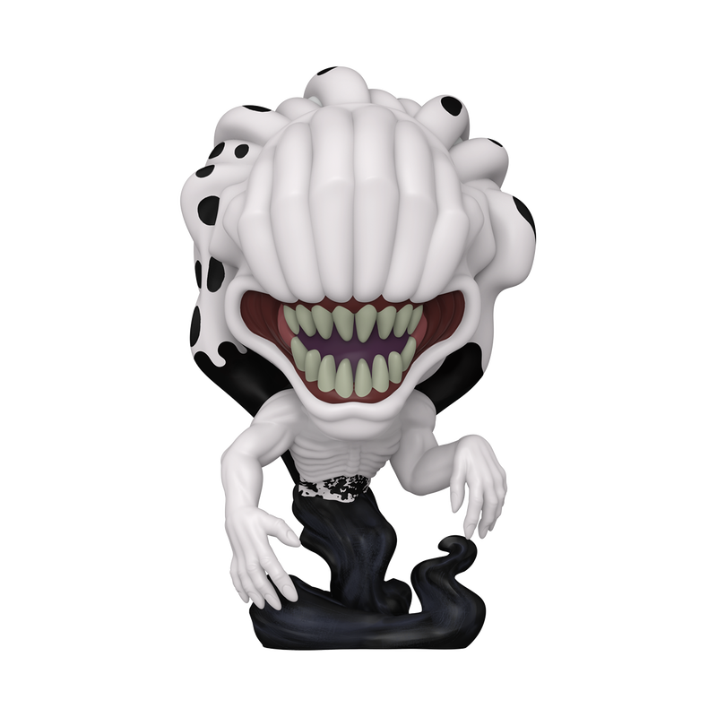 Funko Pop! Anime: Jujutsu Kaisen 0 - Rika #2320