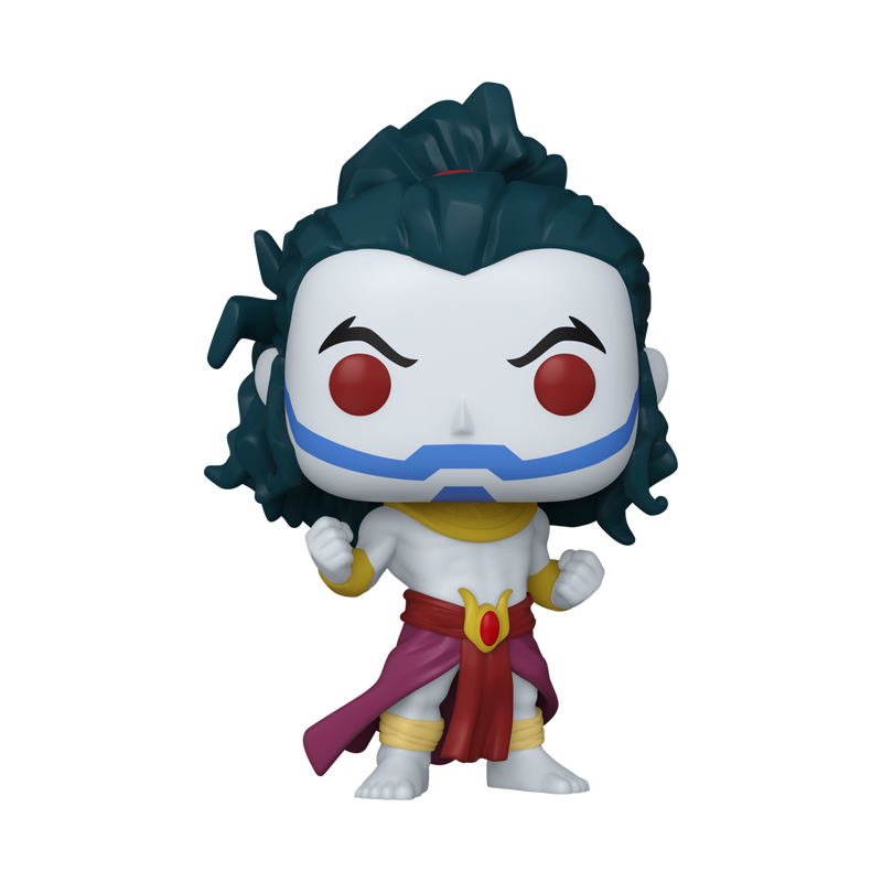 Funko Pop! Marvel: X-Men '97 - Apocalypse / Wolverine / Professor X / Cable / Storm / En Sabah Nur *PREORDER*