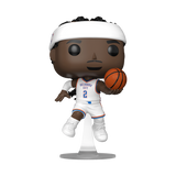 Funko Pop! Sports: NBA - Shai Gilgeous-Alexander (Association Edition Jersey) #231 *PREORDER*