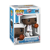 Funko Pop! Sports: NBA - Shai Gilgeous-Alexander (Association Edition Jersey) #231 *PREORDER*