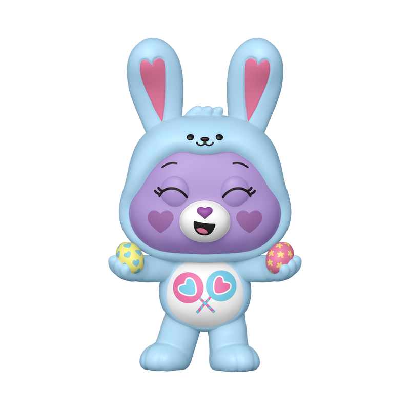 Funko Pop! Animation: Care Bears - Share Bear Bunny #2145