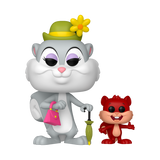 Funko Pop! Animation: Animaniacs - Dot / Wakko / Yakko / Slappy & Skippy *PREORDER*