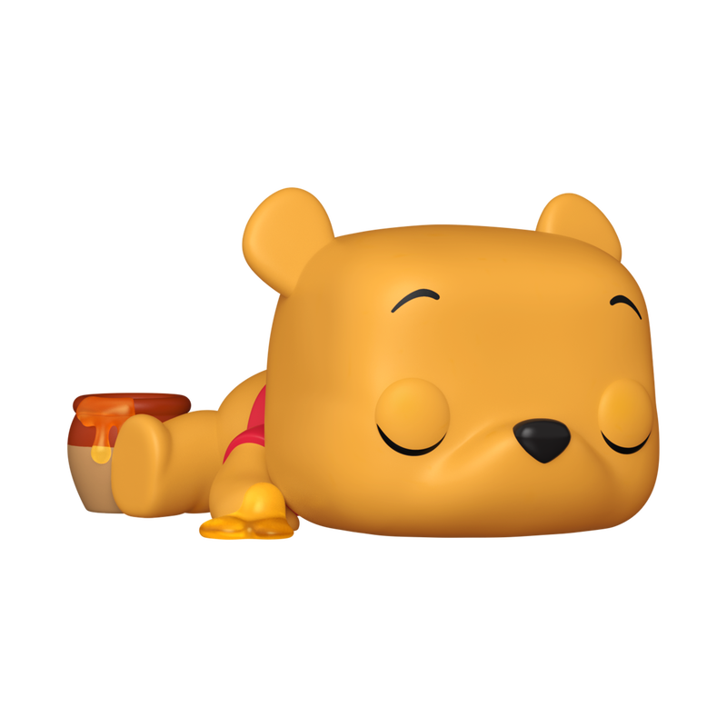Funko Pop! Disney: Winnie The Pooh - Sleeping Winnie The Pooh #1682
