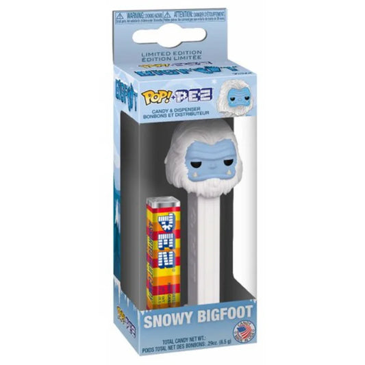 Funko Pop! Myths & Icons **WEB ONLY**