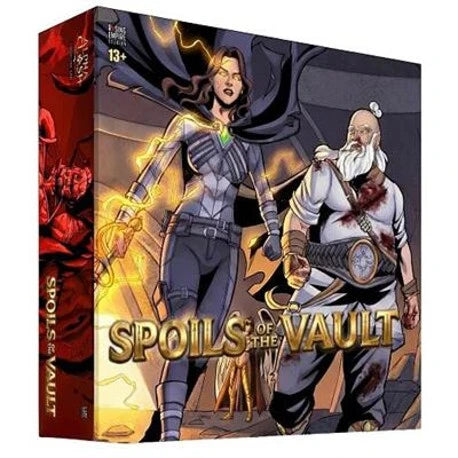 alpha clash booster box Alpha Clash TCG