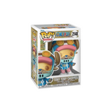 Funko Pop! Anime: One Piece - Nico Robin / Monkey D. Luffy / Vegapunk / Brook / Tony Tony Chopper / Sanji *PREORDER*