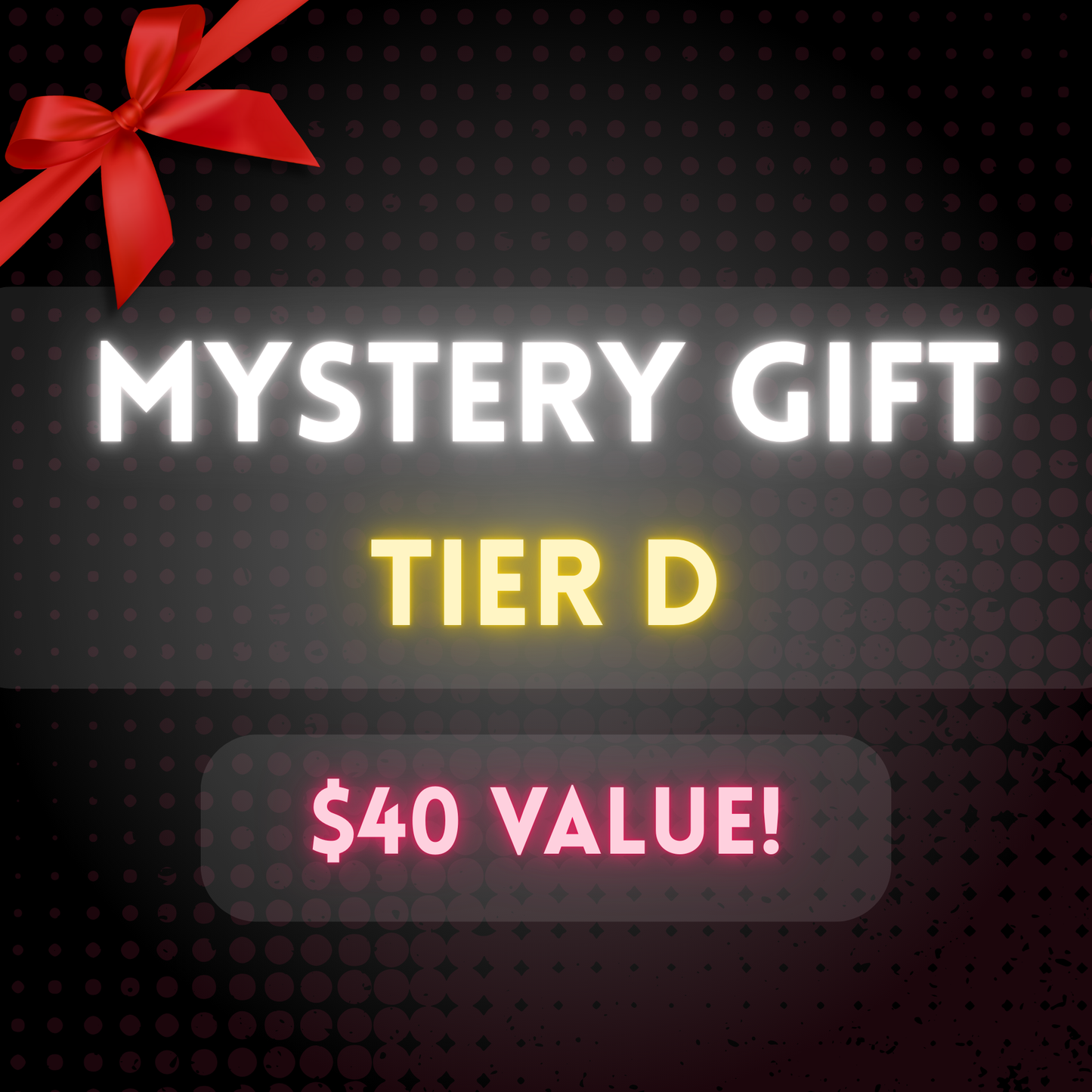 Mystery Gift! Funko Pop 6-Pack - TIERS A-D