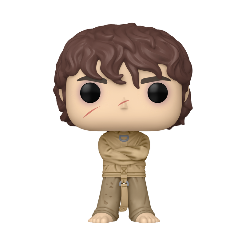 Funko Pop! Television: Wednesday - Agnes Demille / Tyler Galpin *PREORDER*
