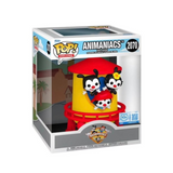 Funko Pop! Animation: Deluxe Animaniacs (Warner Bros. Water Tower) #2070 *PREORDER*
