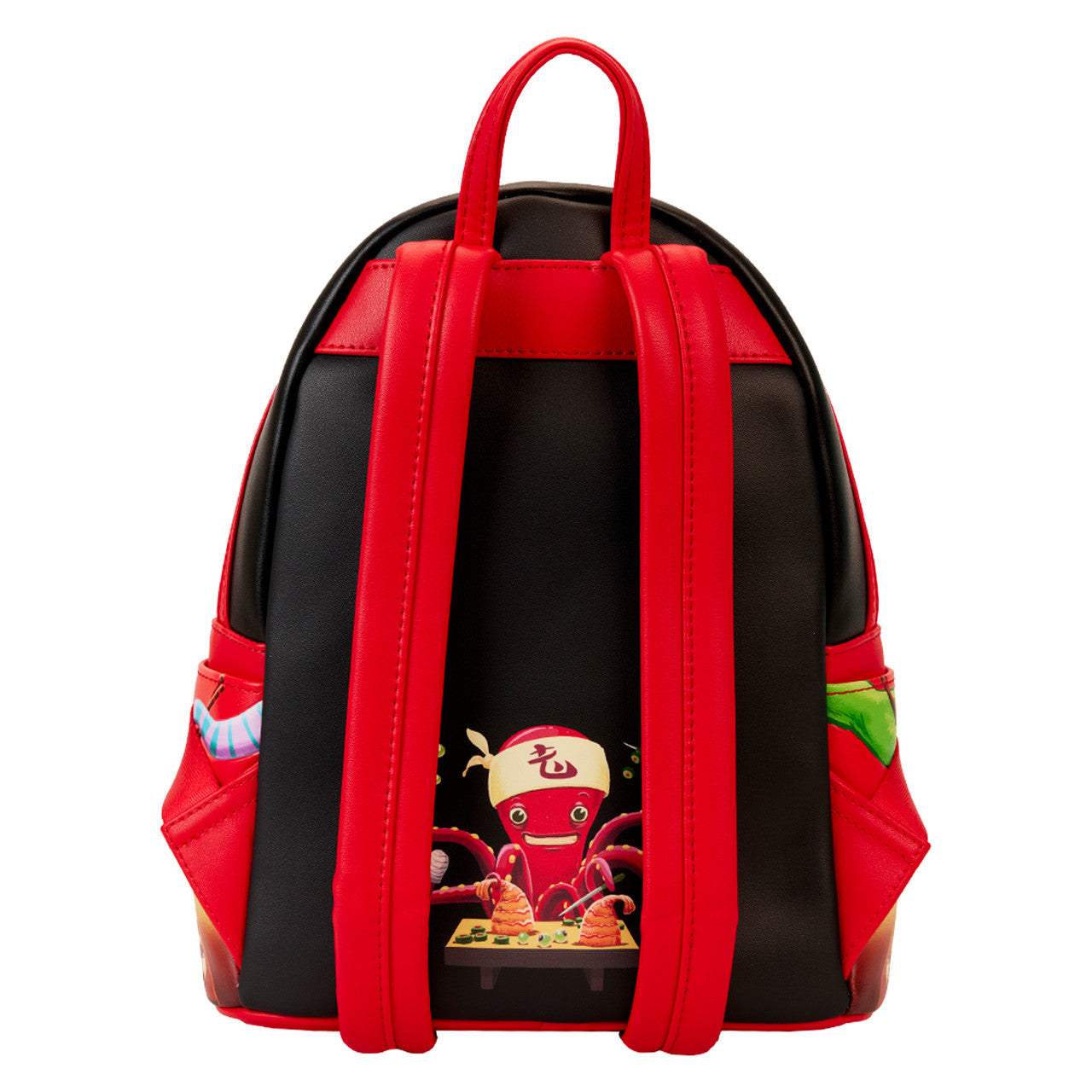 Loungefly: Disney - Monsters Inc. Boo Takeout Mini Cosplay Backpack