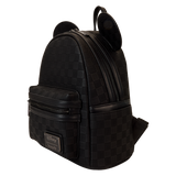Loungefly - Disney Mickey Ear Evergreen Mini Backpack