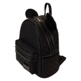 Loungefly - Disney Mickey Ear Evergreen Mini Backpack