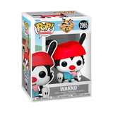 Funko Pop! Animation: Animaniacs - Wakko #2065