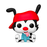 Funko Pop! Animation: Animaniacs - Wakko #2065