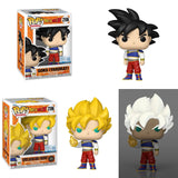 Funko Pop! Anime: Dragon Ball Z - Goku (Yardrat) #2106 *PREORDER*