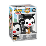 Funko Pop! Animation: Animaniacs - Dot / Wakko / Yakko / Slappy & Skippy *PREORDER*