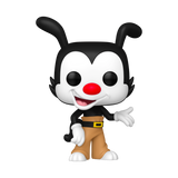 Funko Pop! Animation: Animaniacs - Dot / Wakko / Yakko / Slappy & Skippy *PREORDER*
