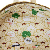 LOUNGEFLY Disney Pixar Bao Bamboo Steamer Mini-Backpack