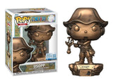 Funko Pop! Anime: One Piece - Usopp (Bronze) #2016