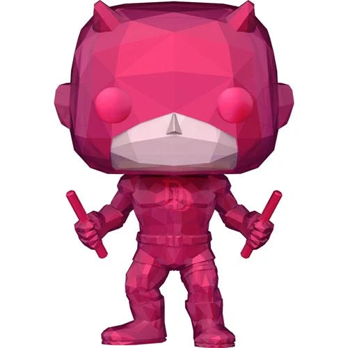 Funko Pop! Marvel - Daredevil (Facet) #1386