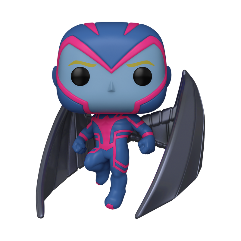 Funko Pop! Marvel: X-Men '97 - Archangel #1610