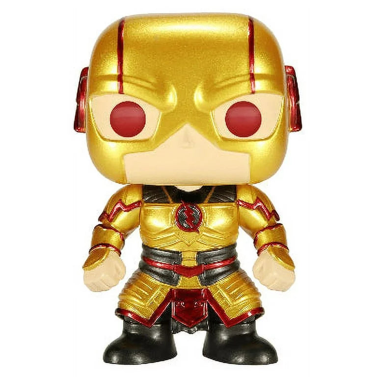 Funko Pop! DC - Lot 2/3 **WEB ONLY**