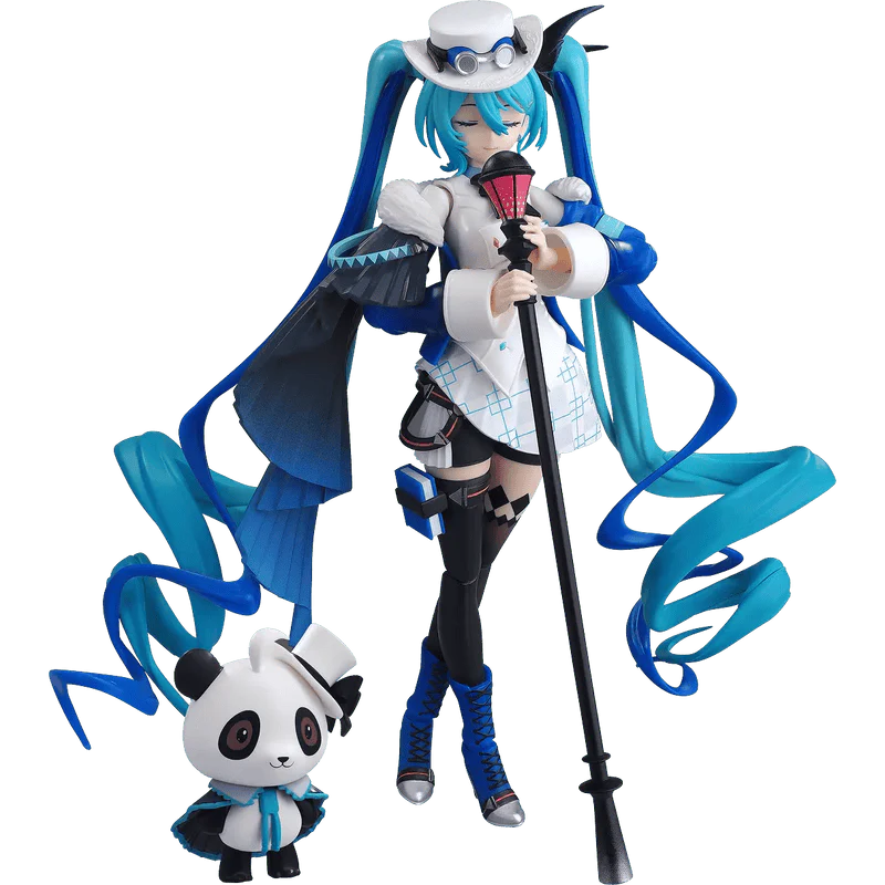 Blokees: Fantastics Series - Hatsune Miku (MikuWIthYou2025) Model Kit