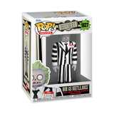Funko Pop! Movies: Beetlejuice 2 - Bob as Beetlejuice #1827
