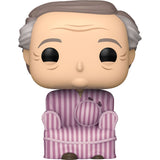 Funko Pop! Movies: Harry Potter - Horace Slughorn #186