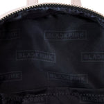 LOUNGEFLY MUSIC BLACKPINK Heart Mini-Backpack