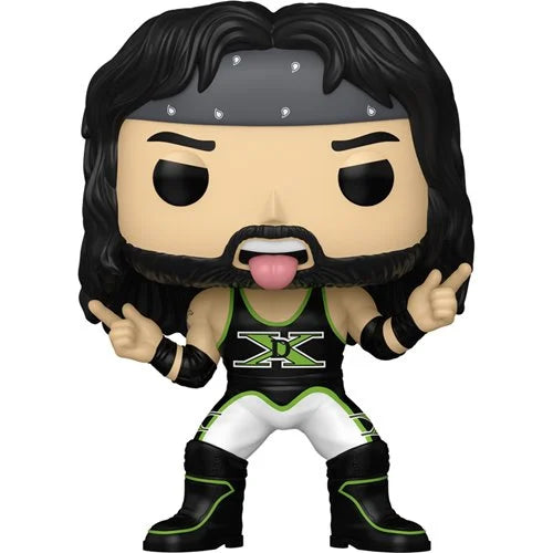 Funko Pop! Sports: WWE - Shawn Michaels / Gunther / Iyo Sky / LA Knight / Stacy Keibler / X-Pac