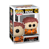Funko Pop! Television: South Park - Hippie Exterminator Cartman / Kissing Company Butters / Craig Tucker With Stripe / Jimmy Valmer / Wendy Testaburger *PREORDER*