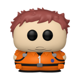 Funko Pop! Television: South Park - Hippie Exterminator Cartman / Kissing Company Butters / Craig Tucker With Stripe / Jimmy Valmer / Wendy Testaburger *PREORDER*