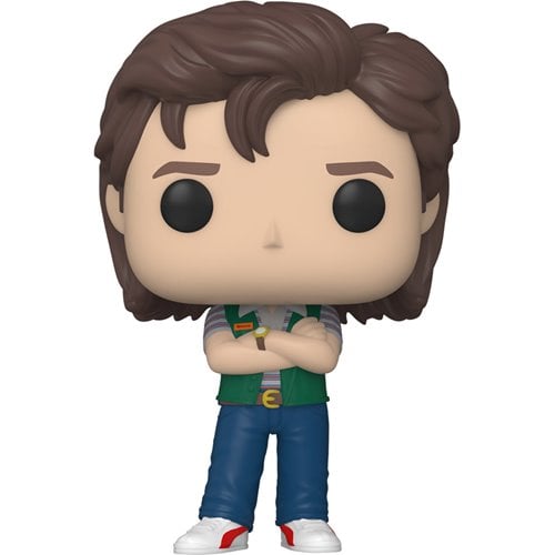 Funko Pop! Television: Stranger Things (Season 4) - Steve Harrington #1245