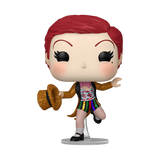 Funko Pop! Movies: The Rocky Horror Picture Show - Eddie / Frank-N-Furter (In Hospital Gown) / Magenta / RIff Raff / Frank-N-Furter (Premium) / Columbia