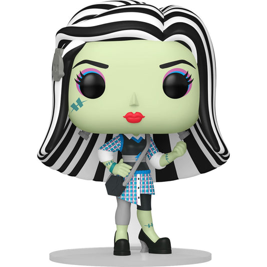 Funko Pop! Monster High - Frankie Stein #114