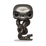 Funko Pop! Movies: Harry Potter - Dark Mark #184