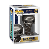 Funko Pop! Movies: Harry Potter - Dark Mark #184