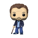 Funko Pop! Television: House M.D. - Dr. Gregory House #1842 *PREORDER*