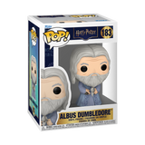 Funko Pop! Movies: Harry Potter - Albus Dumbledore (Horcrux) #183