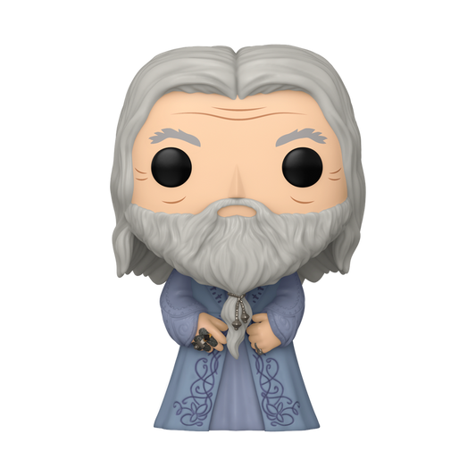 Funko Pop! Movies: Harry Potter - Albus Dumbledore (Horcrux) #183