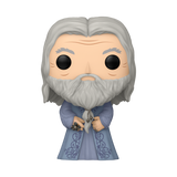 Funko Pop! Movies: Harry Potter - Albus Dumbledore (Horcrux) #183