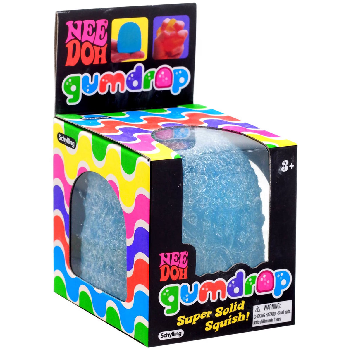 Schylling: NeeDoh Gumdrop