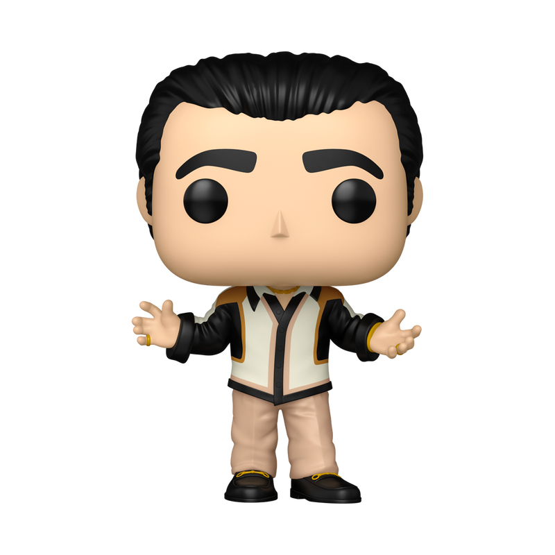 Funko Pop! Television: The Sopranos - Furio Giunta #1700