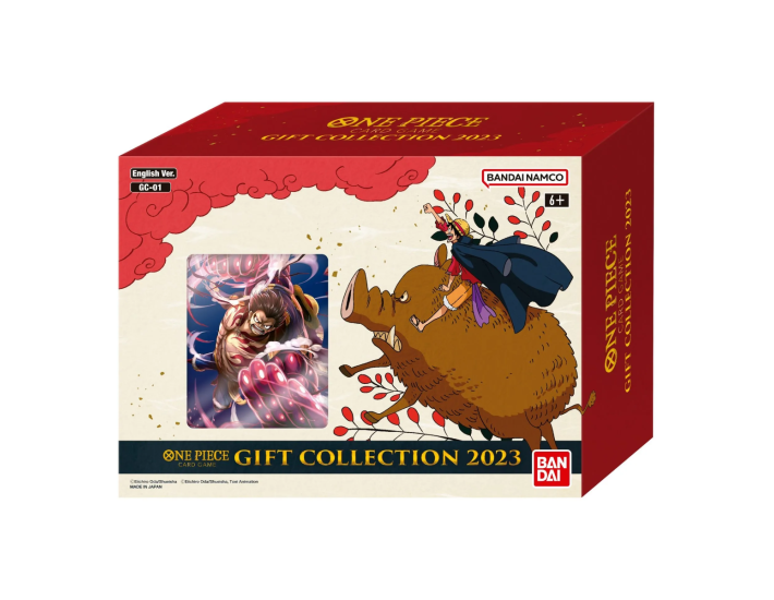 ONE PIECE CARD GAME