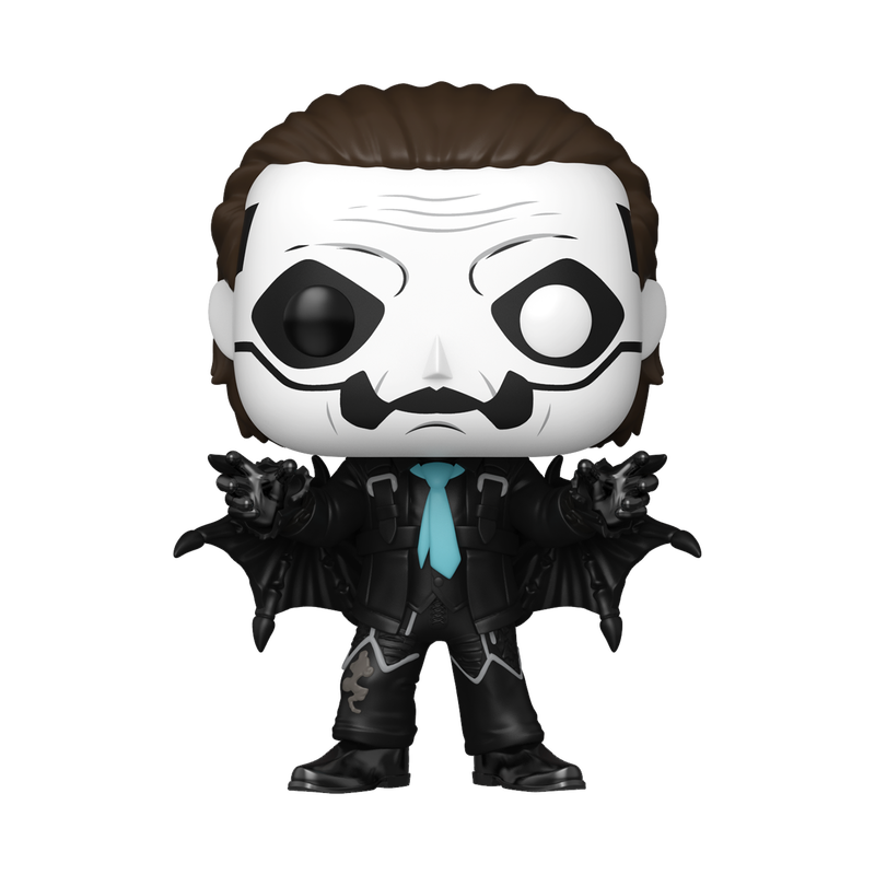Funko Pop! Rocks: Ghost - Papa Emeritus IV (Bat) #428