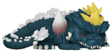 Funko Pop! Movies: Godzilla - Sleeping King Ghidorah / Sleeping Spacegodzilla / Sleeping Godzilla with Minilla *PREORDER*